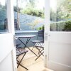 Отель  The Resident Kensington, фото 7