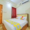 Отель OYO 15856 Home 2BHK Near Rock Beach, фото 7