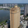 Отель Taihe Millennium Hotel, фото 18