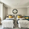 Отель Spacious And Beautiful 2Br Flat In Morningside, фото 5