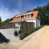 Отель Very Comfortable and Cosy Holiday Home Just Outside Oostkapelle, фото 16