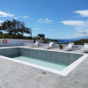Отель Villa George Sea View With Pool - Triopetra, фото 14