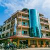 Отель Asia Hotel Battambang в Баттамбанге