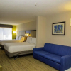 Отель Holiday Inn Express & Suites St. Petersburg North, фото 20