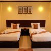 Отель Baan Por Pla Resort в Прачуапкхирикхане