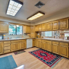 Отель Cloudcroft Mtn Home w/ Patio, Walk to Golf Course!, фото 2