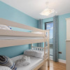 Отель Apartment 8 Waterstone House - Luxury Apartment Sea Views Pet Friendly, фото 22