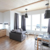 Отель Blue View Cabin 4A with Hot Tub, фото 1
