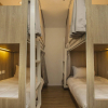 Отель Paper Plane Hostel, фото 2