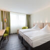 Отель NOVINA HOTEL Wöhrdersee Nürnberg City, фото 6