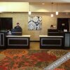 Отель Radisson Hotel Oklahoma City Northwest в Оклахома-Сити