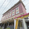 Отель Mathoshree ( Ratna Residency) by WB Inn, фото 1