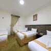 Отель Snood Ajyad Hotel в Мекке