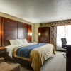 Отель Comfort Inn & Suites Conway, фото 4