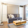 Отель GuestReady - Designer Studio for 2 close to Louvre Museum!, фото 2