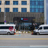 Отель SureStay Plus Hotel By Best Western Asan, фото 36