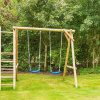 Отель 5 Person Holiday Home in Oksbol, фото 13