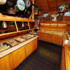 Отель The Smokehouse Lodge and Cabins, фото 19