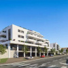 Отель Nemea Appart'Hotel Residence Les Hauts De Milady, фото 1