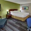 Отель Holiday Inn Express Hotel & Suites Cookeville, an IHG Hotel, фото 11