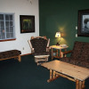 Отель Timber Creek Chalets 12, фото 5