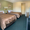 Отель Regency Inn, фото 3