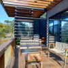 Отель Luxury Holiday Home In Ibiraquera-SC, фото 25