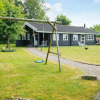 Отель Lovely Holiday Home in Jutland Denmark With Sea View, фото 7