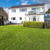 Отель Spacious Holiday Home for six at the Edge of the Beach Resort Abersoch, фото 18