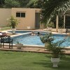 Отель House With 3 Bedrooms in Lomé, With Pool Access, Enclosed Garden and W, фото 14
