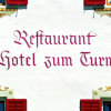 Отель Zum Turm, фото 22