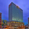 Отель Crowne Plaza Kansas City Downtown, an IHG Hotel, фото 1