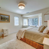 Отель Stunning Truckee Home w/ Private Patio & Gas Grill, фото 5
