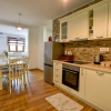 Отель Flat With Terrace 4 min to Beach in Bar, фото 10