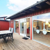 Отель 6 Person Holiday Home in Bogense, фото 1