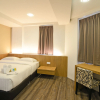 Отель De ParkView Hotel, фото 3