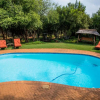Отель Boubou Bed and Breakfast, фото 8