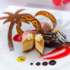 Отель The Rarotongan Beach Resort & Lagoonarium, фото 13