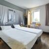 Отель B&B HOTEL Caen Mémorial, фото 4