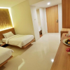 Отель Tickle Hotel, фото 4