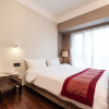 Отель Shenzhen Weipin Service Apartment, фото 5