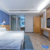 Отель Holiday Inn Express Huangshi Cihu Lake, an IHG Hotel, фото 27