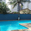 Отель Colonia De Férias Sinprovesp, фото 12