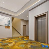 Отель Jingfeng Hotel (Chongqing West Railway Station Southwest Hospital), фото 4