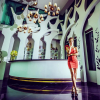 Отель Raha Grand Hotel, фото 28