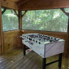 Отель Mountain Spirit - 3 Br cabin by RedAwning, фото 14