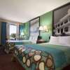 Отель Super 8 by Wyndham Hattiesburg North, фото 11