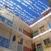 Отель Sun and Moon Guest House в Вэньчуани