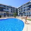 Отель Apartamento Junto al mar Para 6 Personas en Cambrils, фото 14