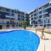 Отель Apartamento Junto al mar Para 6 Personas en Cambrils, фото 14